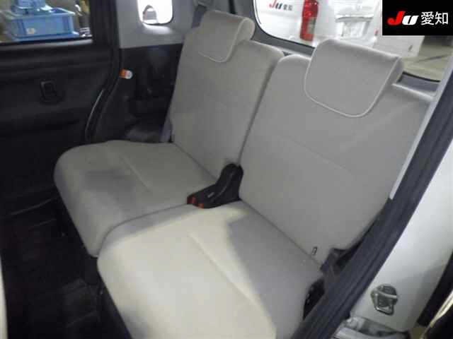 Daihatsu MOVE CANBUS 2019 7166032-4