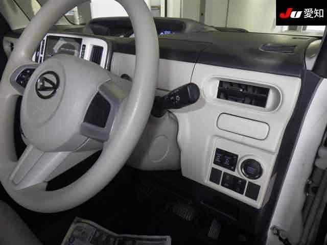 Daihatsu MOVE CANBUS 2019 7166032-5