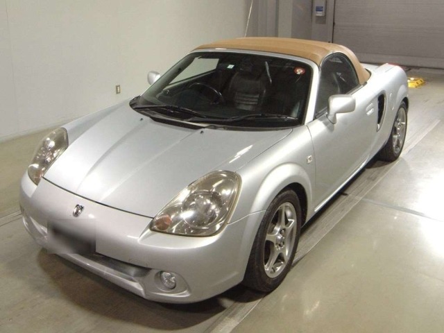 Toyota MR-S 2007 7175642-0