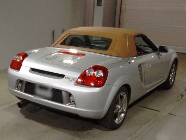 Toyota MR-S 2007 7175642-1