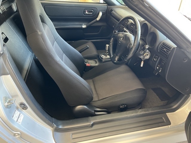 Toyota MR-S 2003 7175643-4