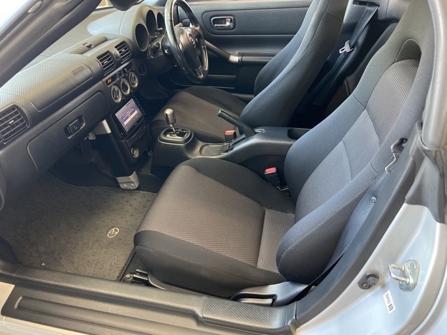 Toyota MR-S 2003 7175643-5