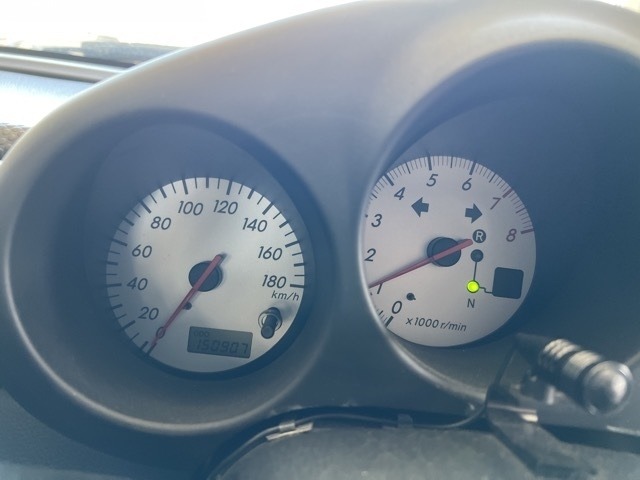 Toyota MR-S 2003 7175643-6