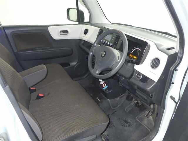 Suzuki MR WAGON 2012 7163119-3