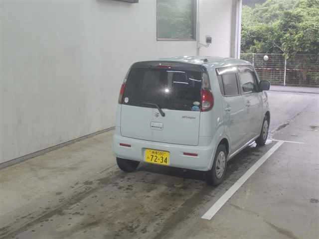 Suzuki MR WAGON 2012 7163119-5