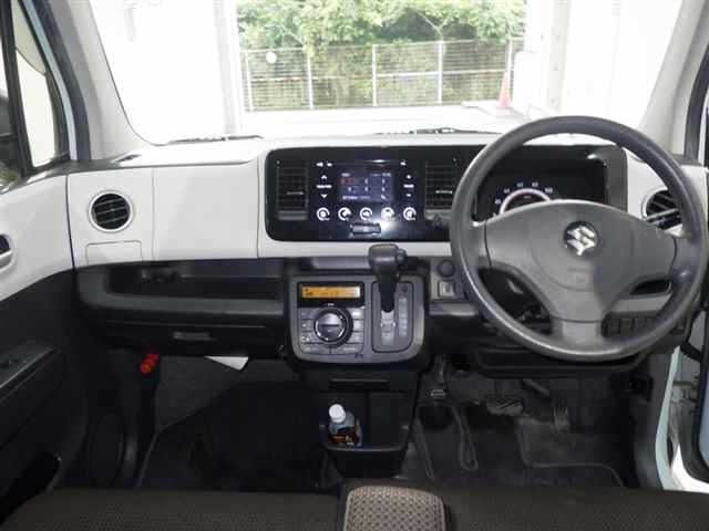 Suzuki MR WAGON 2012 7163119-6
