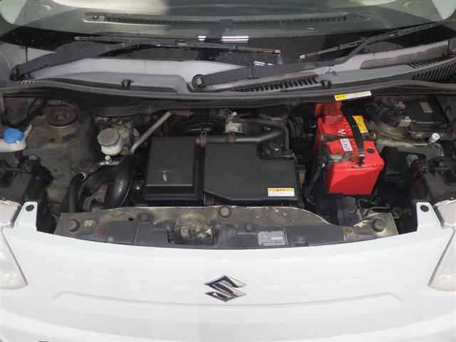Suzuki MR WAGON 2012 7163119-7