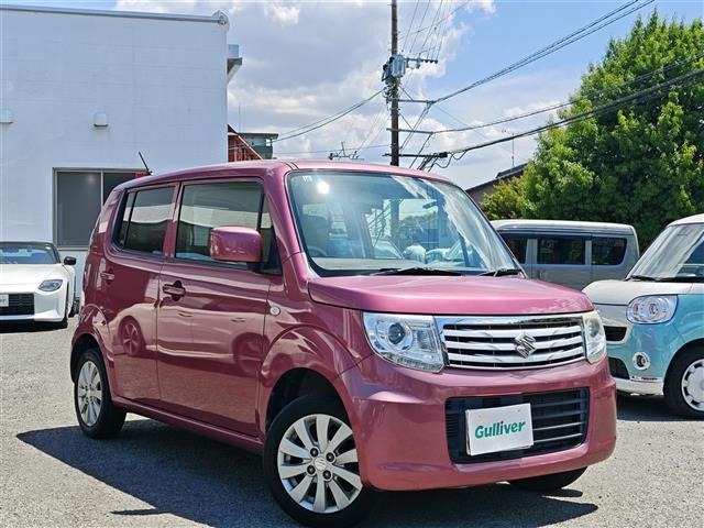 Suzuki MR WAGON 2013 7163165-0