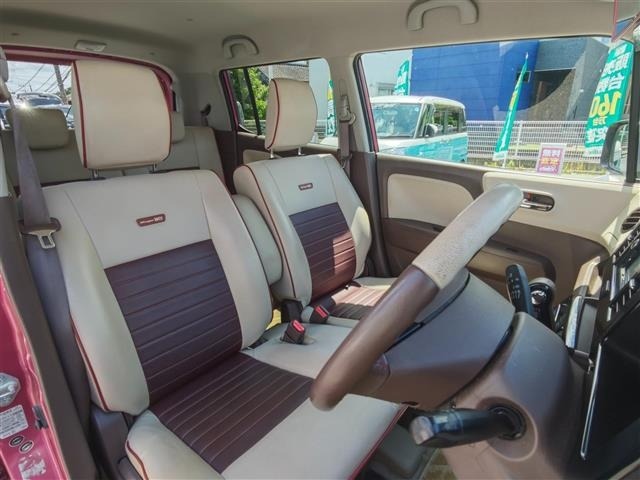 Suzuki MR WAGON 2013 7163165-10