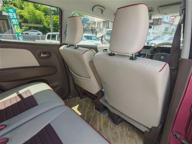 Suzuki MR WAGON 2013 7163165-12