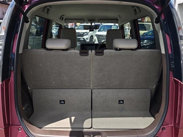 Suzuki MR WAGON 2013 7163165-13