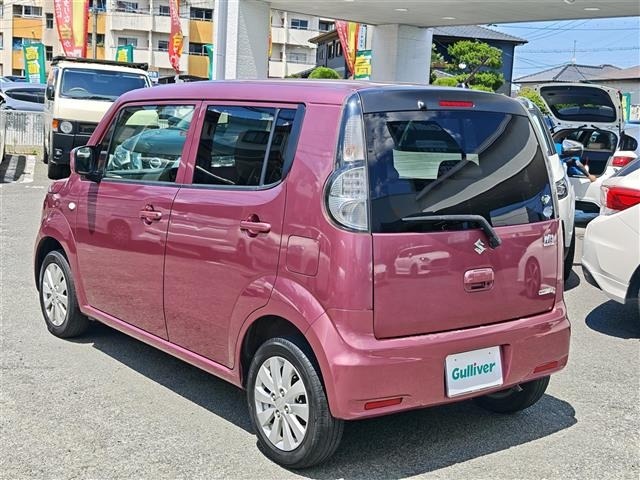 Suzuki MR WAGON 2013 7163165-14