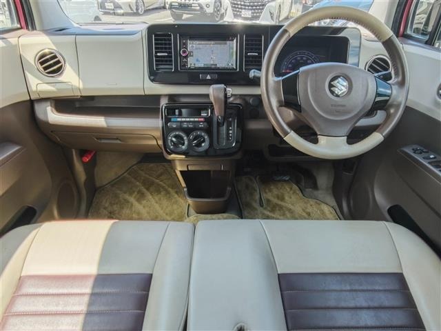 Suzuki MR WAGON 2013 7163165-15