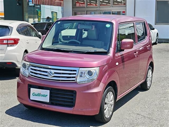 Suzuki MR WAGON 2013 7163165-16