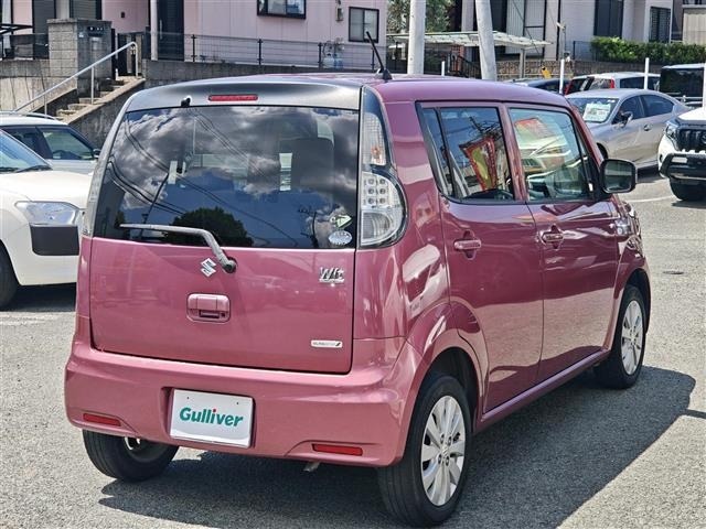 Suzuki MR WAGON 2013 7163165-17