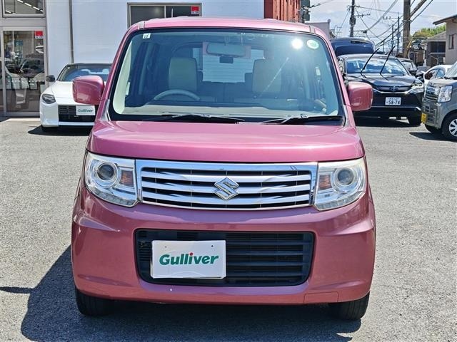 Suzuki MR WAGON 2013 7163165-18