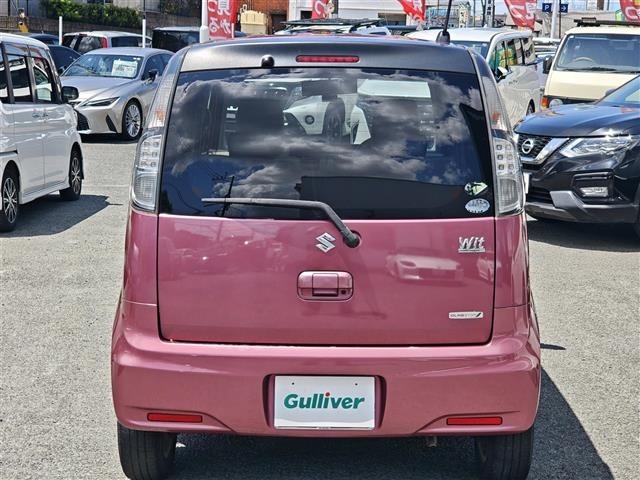 Suzuki MR WAGON 2013 7163165-19