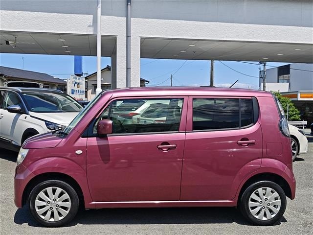 Suzuki MR WAGON 2013 7163165-20