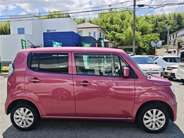 Suzuki MR WAGON 2013 7163165-22