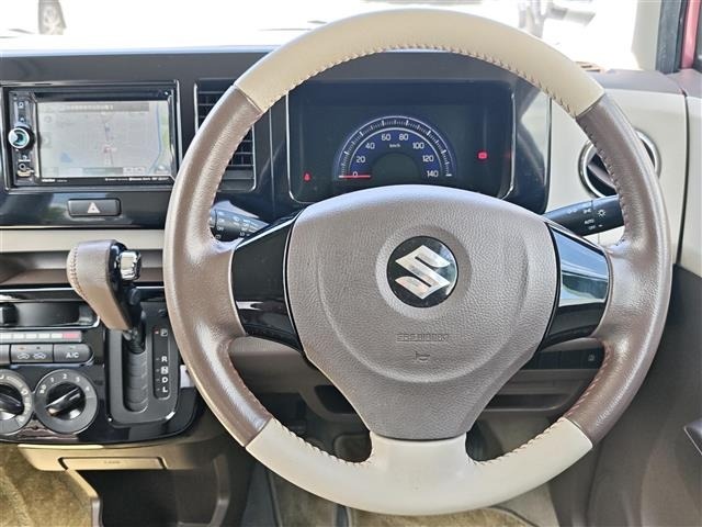 Suzuki MR WAGON 2013 7163165-3
