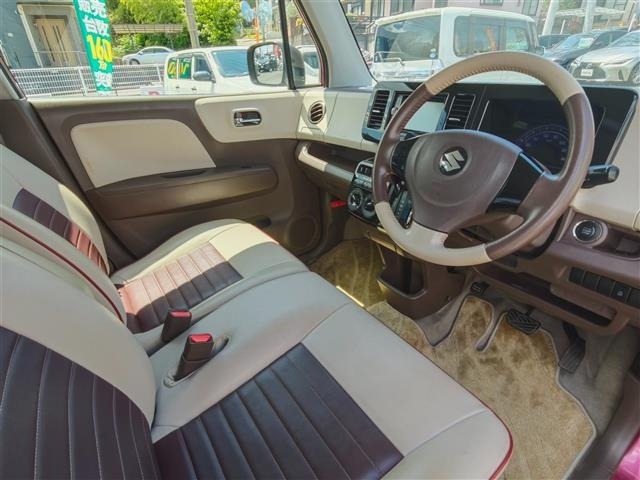Suzuki MR WAGON 2013 7163165-9