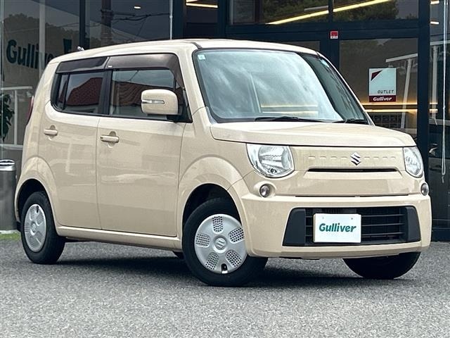 Suzuki MR WAGON 2011 7163166-0