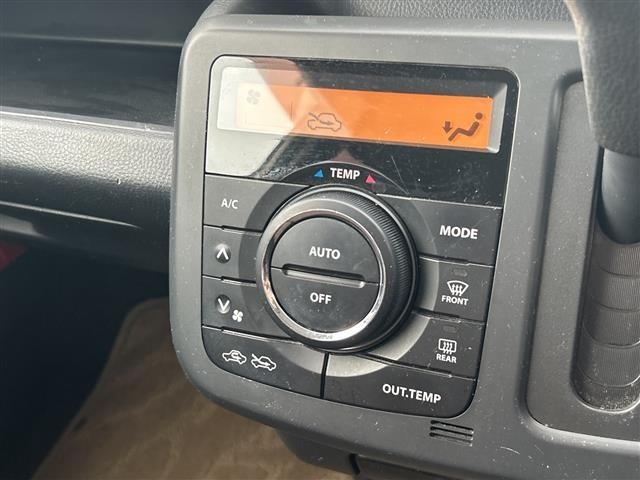 Suzuki MR WAGON 2011 7163166-1