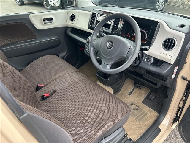 Suzuki MR WAGON 2011 7163166-12