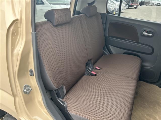 Suzuki MR WAGON 2011 7163166-13