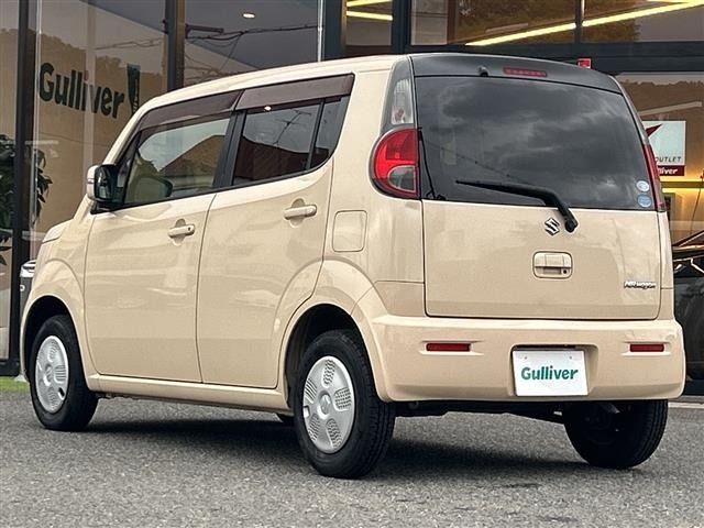 Suzuki MR WAGON 2011 7163166-14
