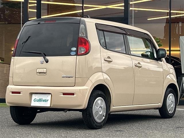 Suzuki MR WAGON 2011 7163166-15