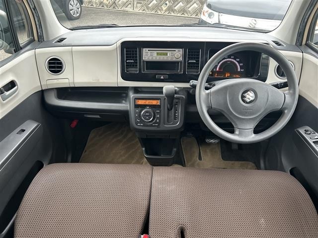 Suzuki MR WAGON 2011 7163166-16