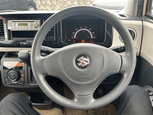 Suzuki MR WAGON 2011 7163166-17