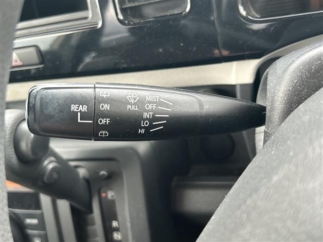 Suzuki MR WAGON 2011 7163166-18