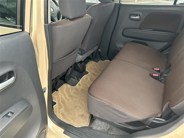Suzuki MR WAGON 2011 7163166-2