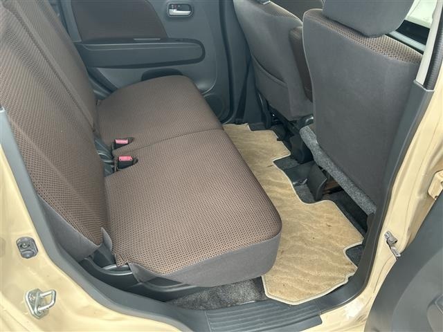 Suzuki MR WAGON 2011 7163166-21