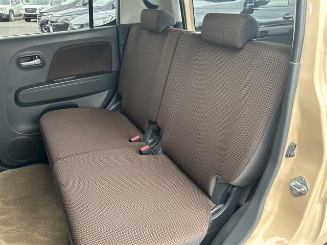 Suzuki MR WAGON 2011 7163166-23