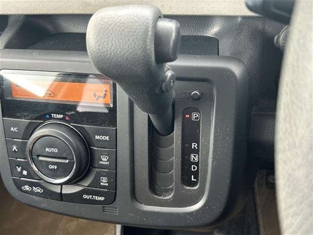 Suzuki MR WAGON 2011 7163166-3