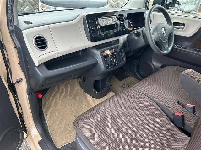 Suzuki MR WAGON 2011 7163166-6