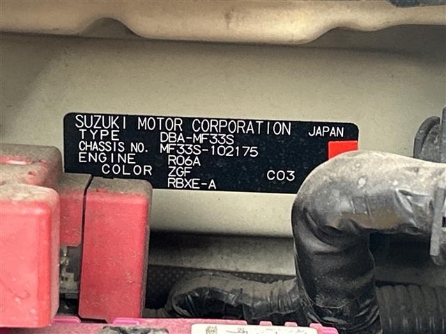 Suzuki MR WAGON 2011 7163166-8
