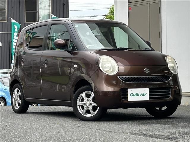 Suzuki MR WAGON 2006 7163175-0