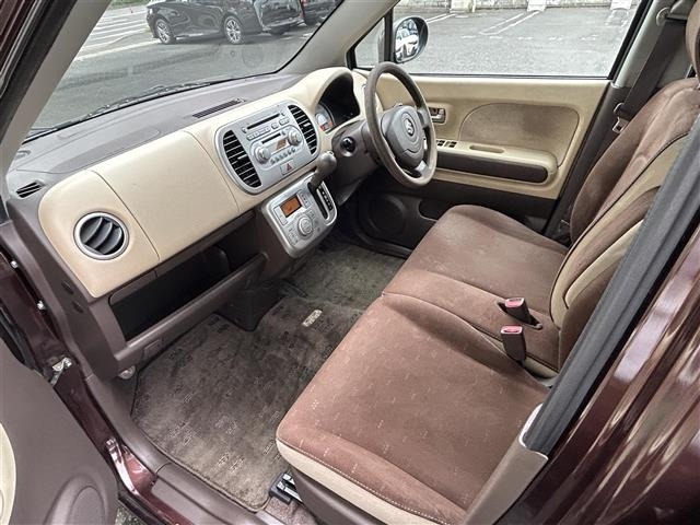 Suzuki MR WAGON 2006 7163175-1
