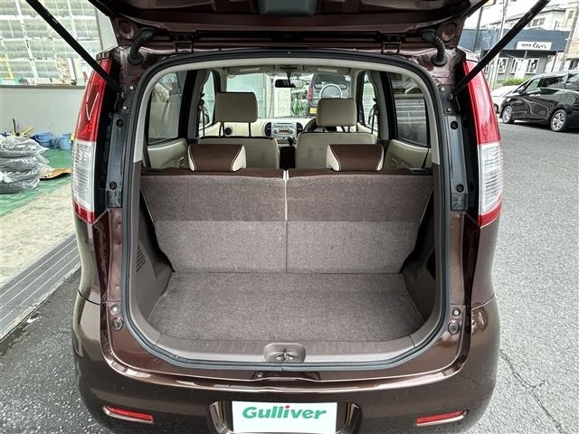 Suzuki MR WAGON 2006 7163175-12