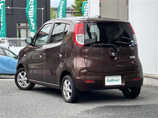 Suzuki MR WAGON 2006 7163175-13