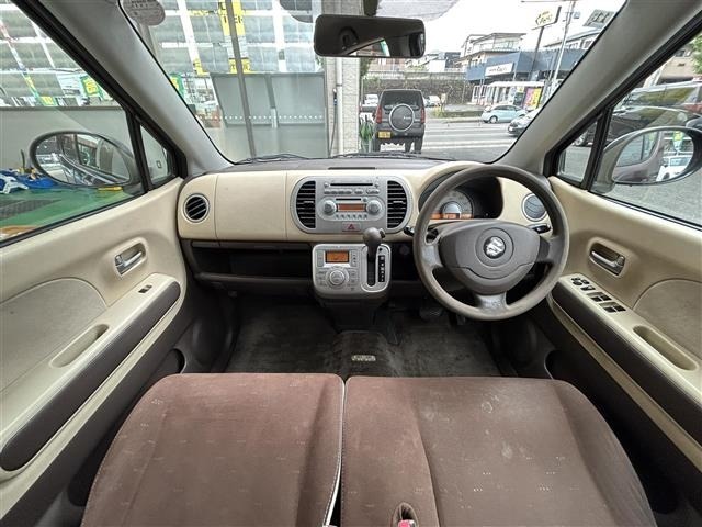 Suzuki MR WAGON 2006 7163175-14