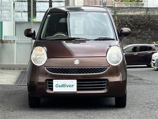 Suzuki MR WAGON 2006 7163175-15