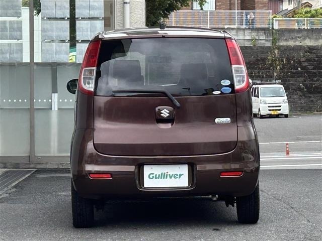 Suzuki MR WAGON 2006 7163175-16