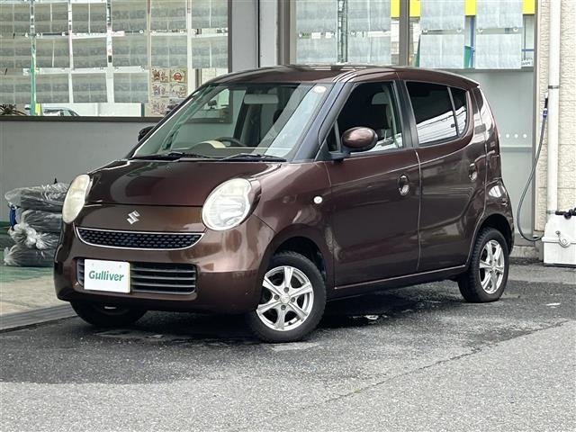 Suzuki MR WAGON 2006 7163175-17