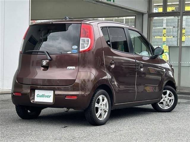 Suzuki MR WAGON 2006 7163175-19