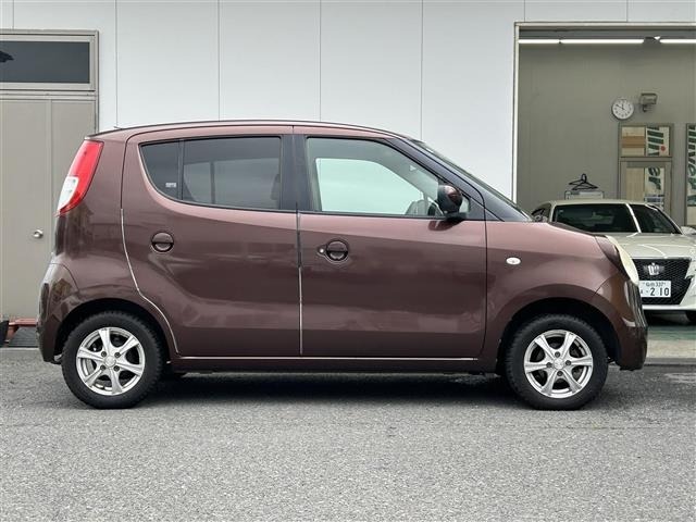 Suzuki MR WAGON 2006 7163175-21